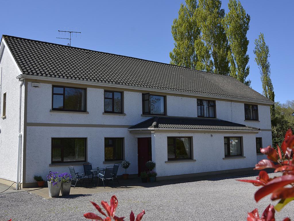 Killarney Peaks Guesthouse Exterior foto