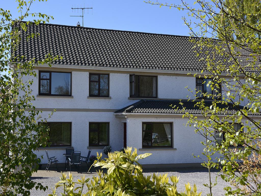 Killarney Peaks Guesthouse Exterior foto