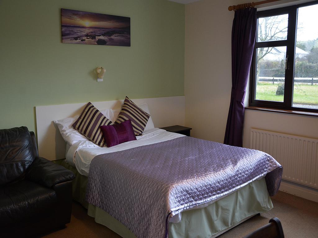 Killarney Peaks Guesthouse Exterior foto