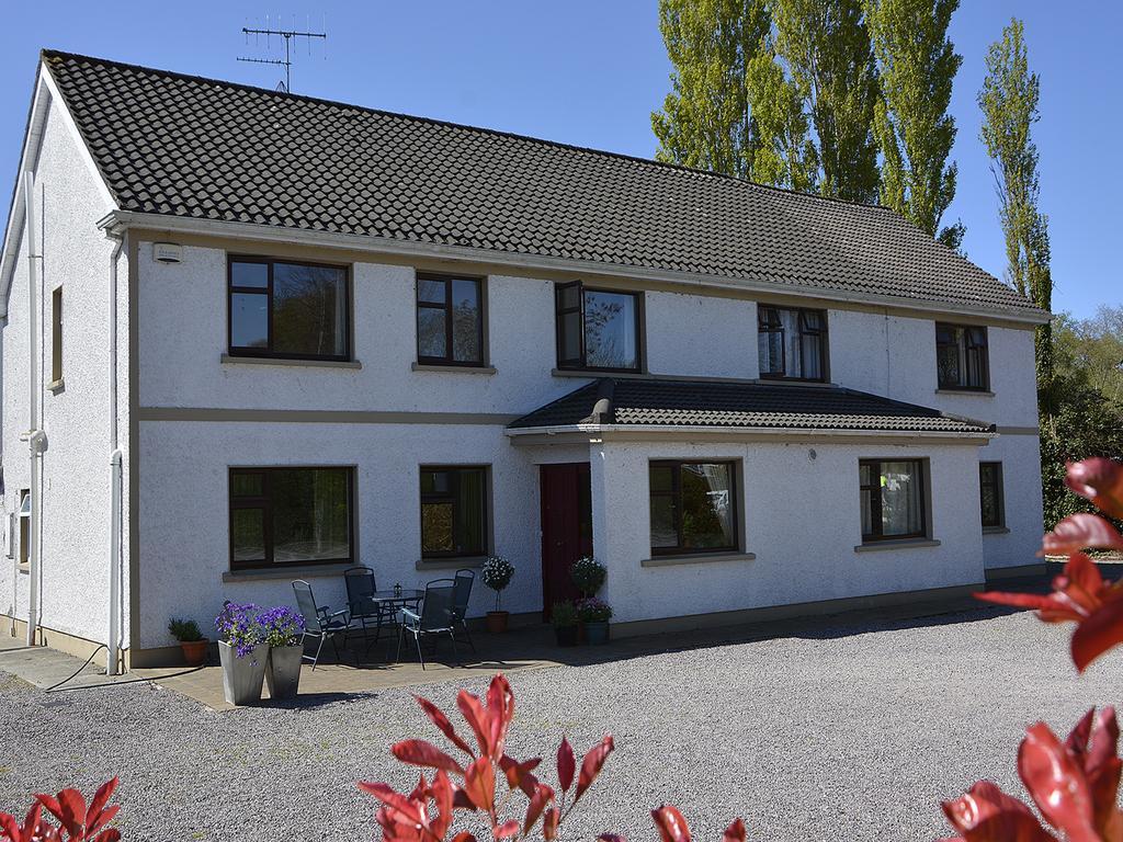 Killarney Peaks Guesthouse Exterior foto