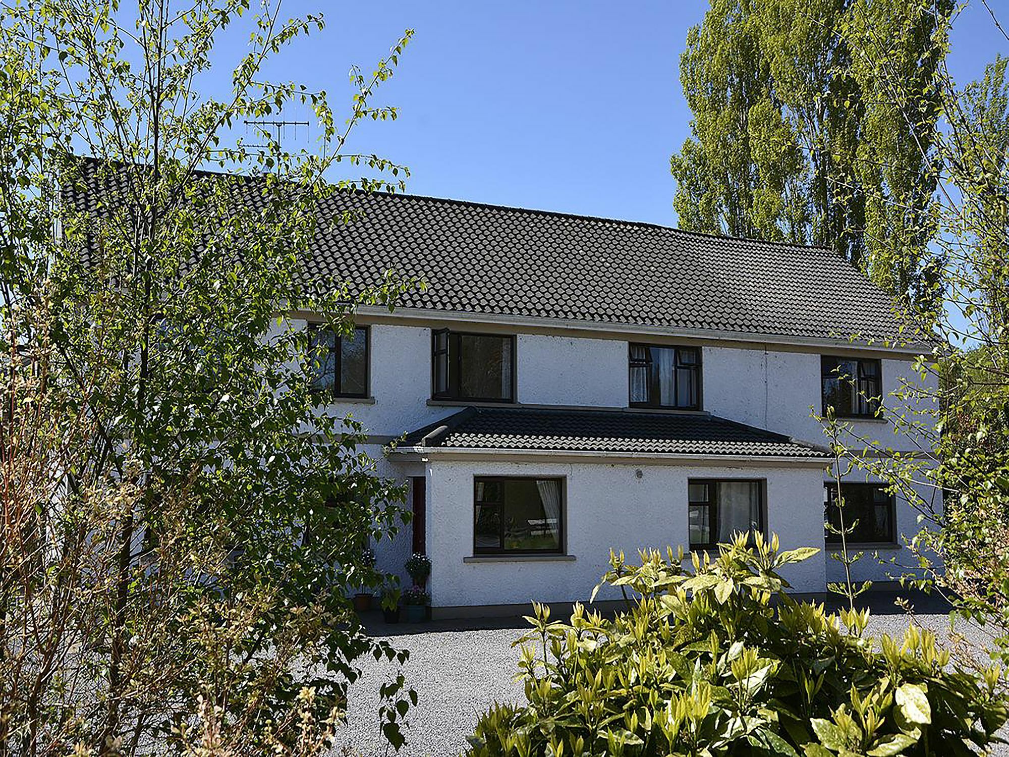 Killarney Peaks Guesthouse Exterior foto