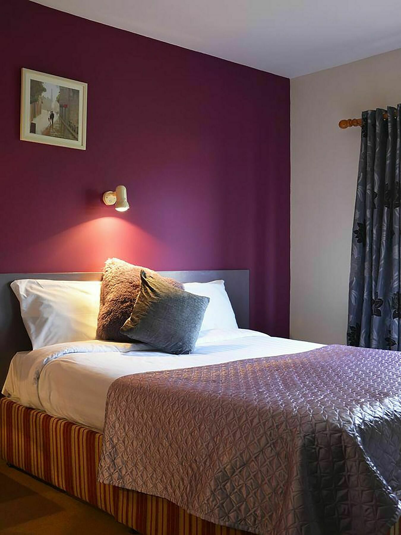 Killarney Peaks Guesthouse Exterior foto